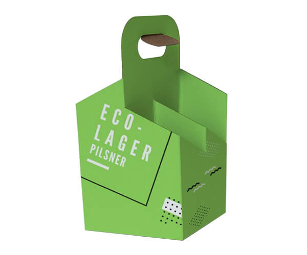 Taj Printing providing custom printed bottle carrier, packaging, and stationary services. All types of custom printed bottle carriers, free shipping and delivery across USA