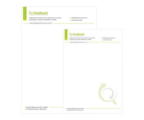Taj Printing providing custom printed letterheads, packaging, and stationary services. All types of custom letterheads, free shipping and delivery across USA.