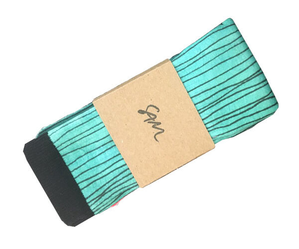 Taj Printing providing custom printed sock sleeves, packaging, and stationary services. All types of custom printed sock sleeve, free shipping and delivery across USA.