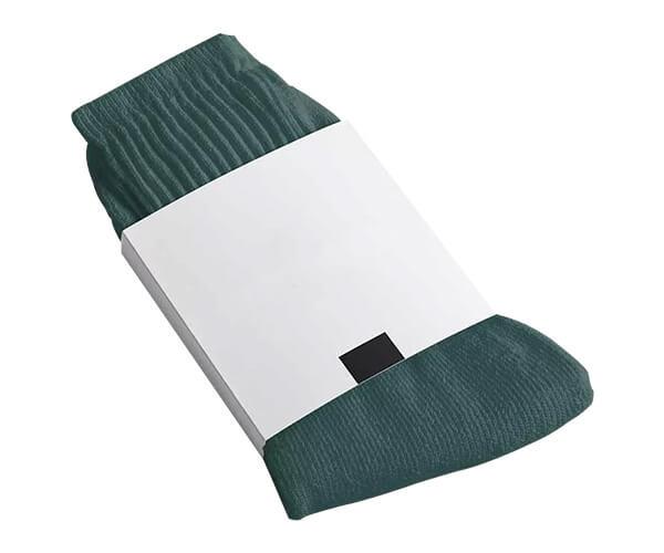 Taj Printing providing custom printed sock sleeves, packaging, and stationary services. All types of custom printed sock sleeve, free shipping and delivery across USA.